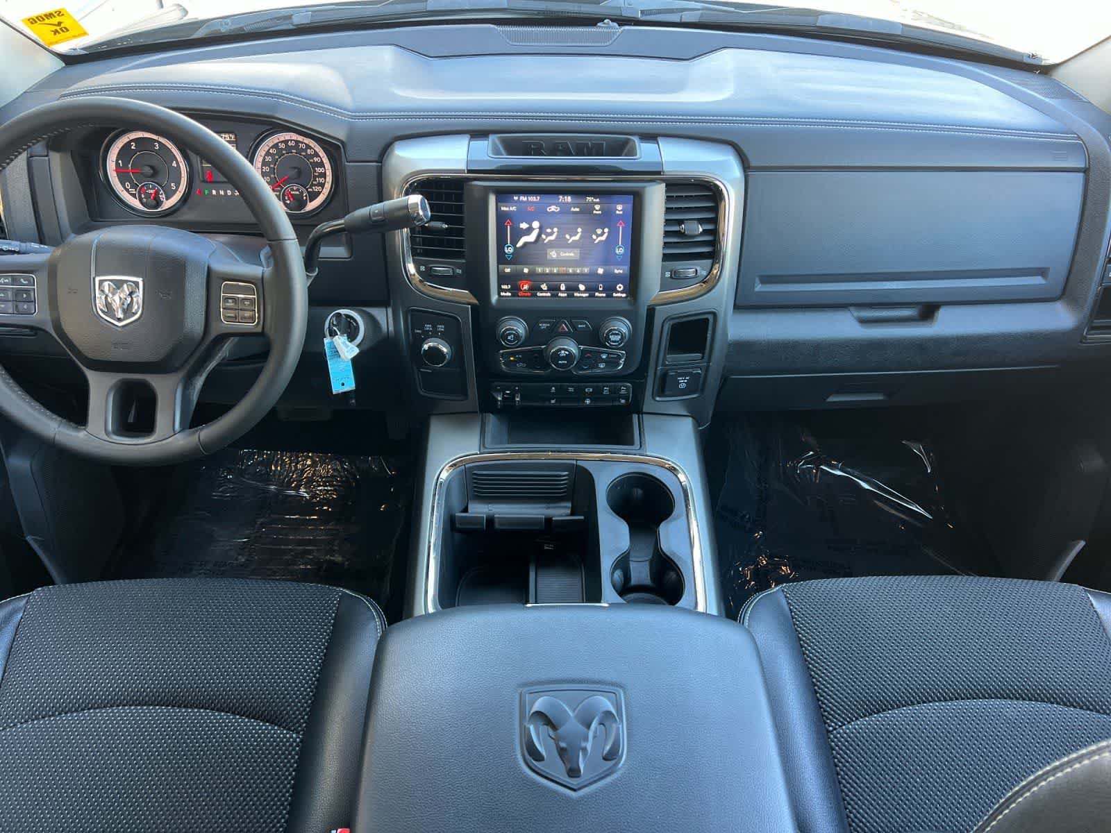 Thumbnail: 2018 RAM 3500 - 4