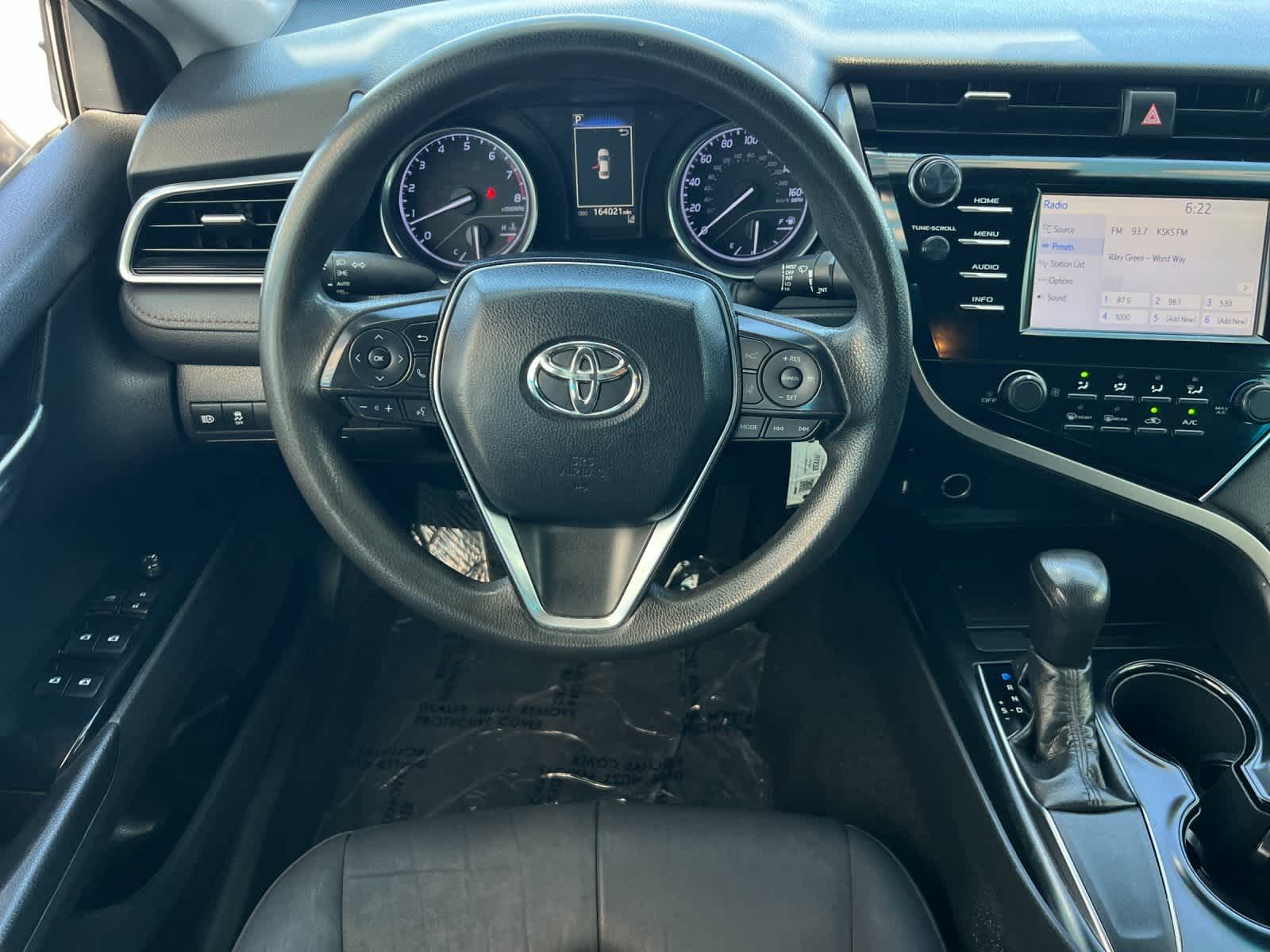 Thumbnail: 2018 Toyota Camry - 14