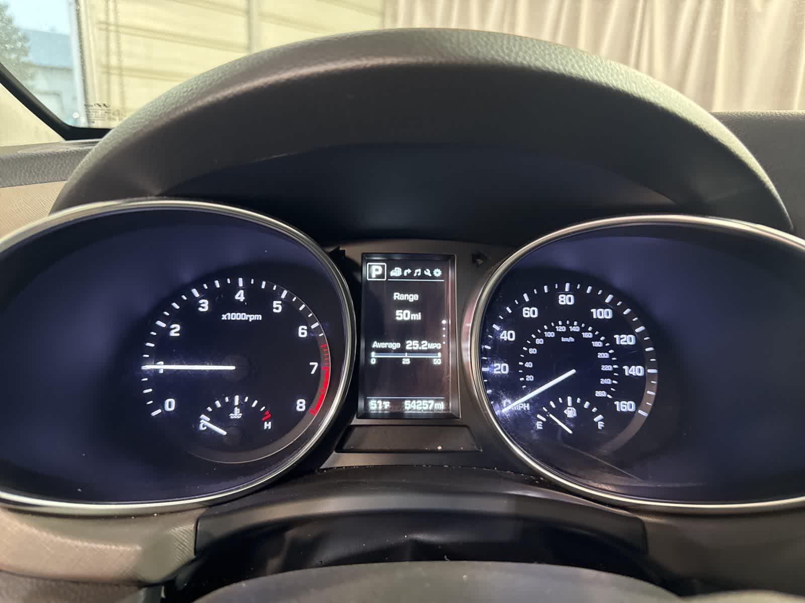 Thumbnail: 2018 Hyundai Santa Fe - 21