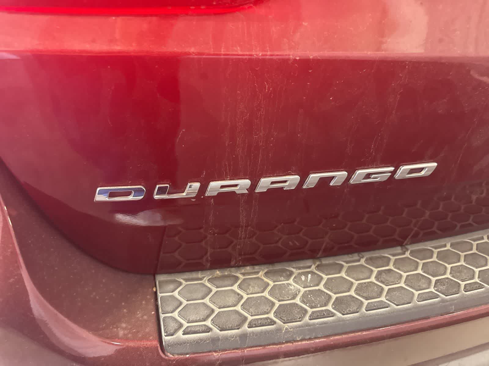 Thumbnail: 2019 Dodge Durango - 13