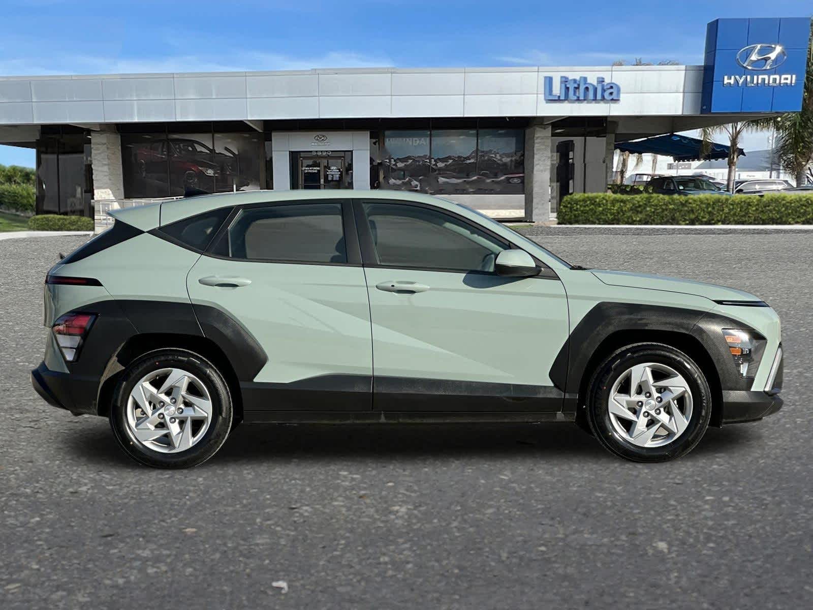 Thumbnail: 2024 Hyundai Kona - 9