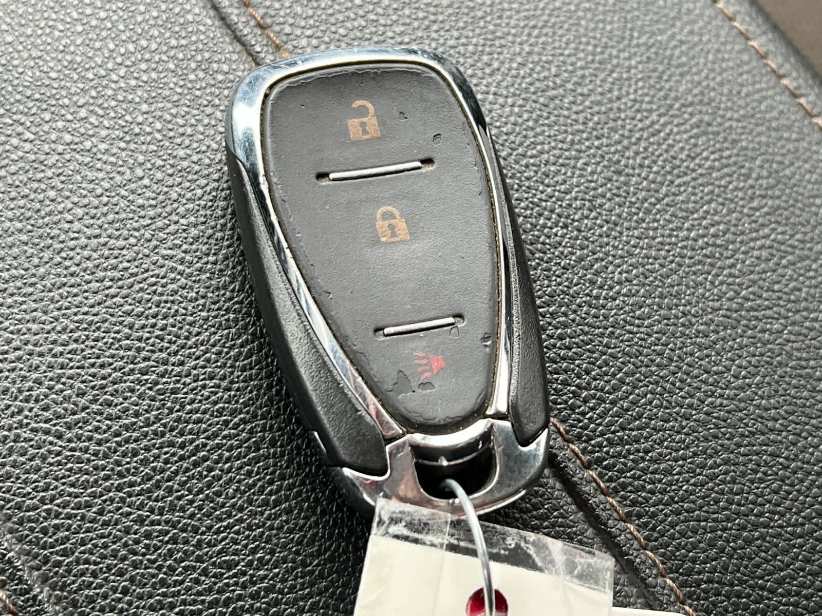 Thumbnail: 2021 Chevrolet Traverse - 29