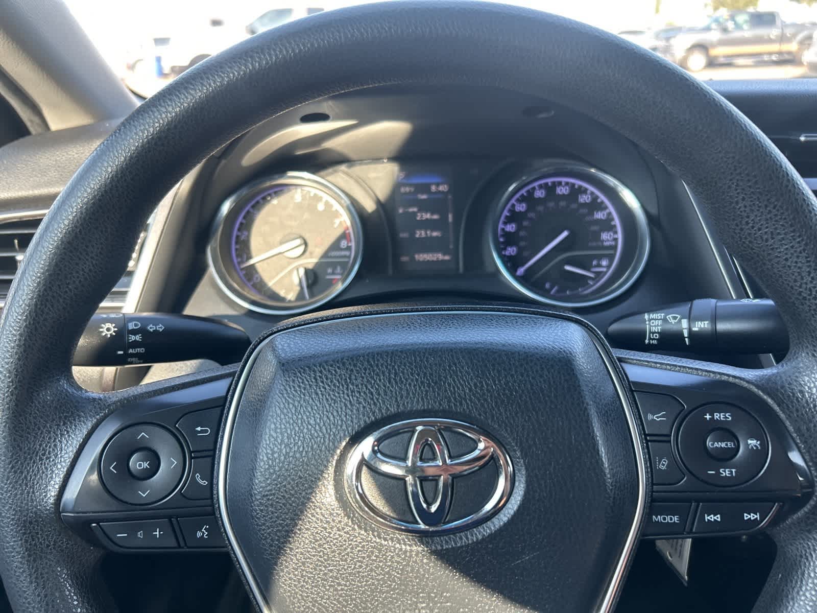 Thumbnail: 2019 Toyota Camry - 28