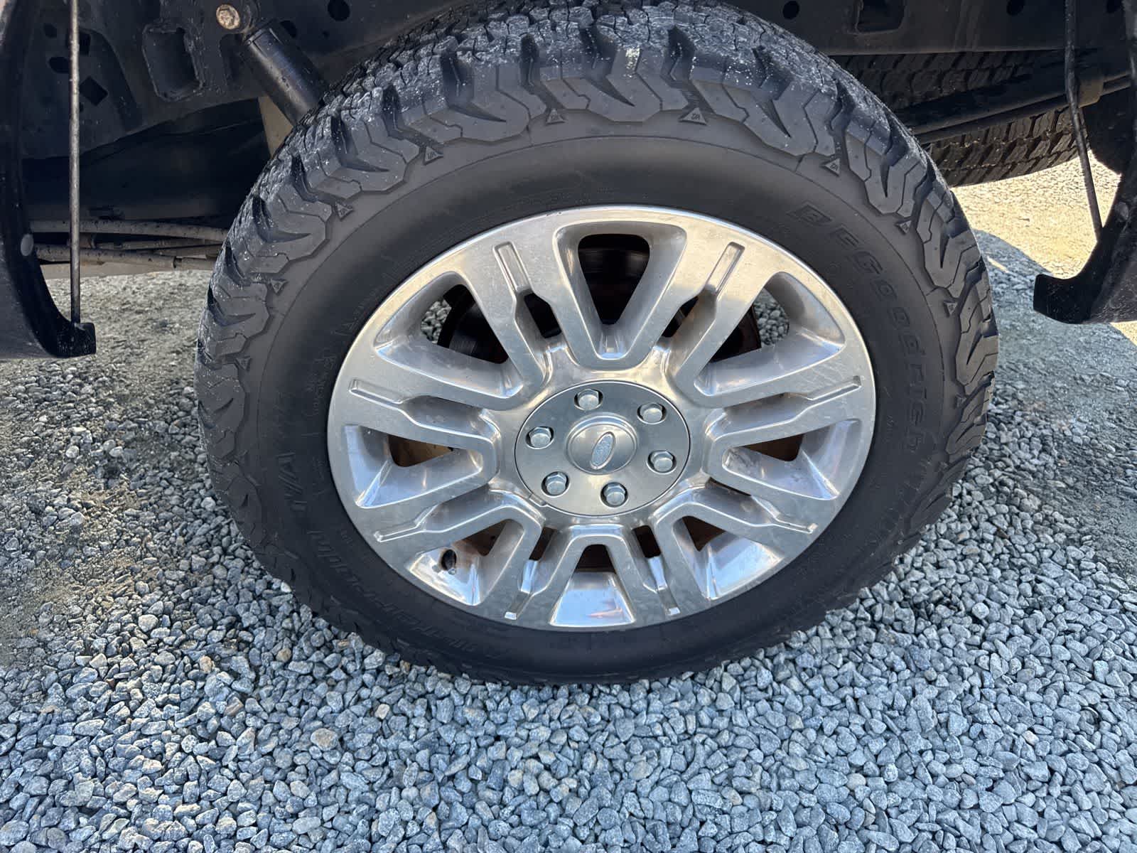 Thumbnail: 2013 Ford F-150 - 10