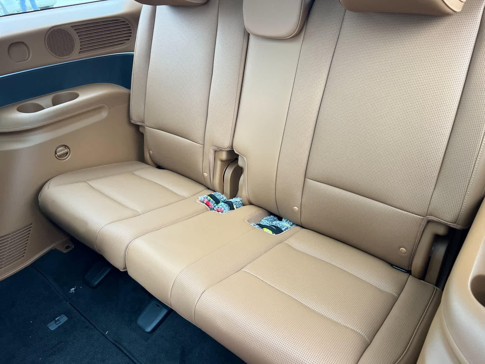 Thumbnail: 2026 Hyundai Palisade - 15