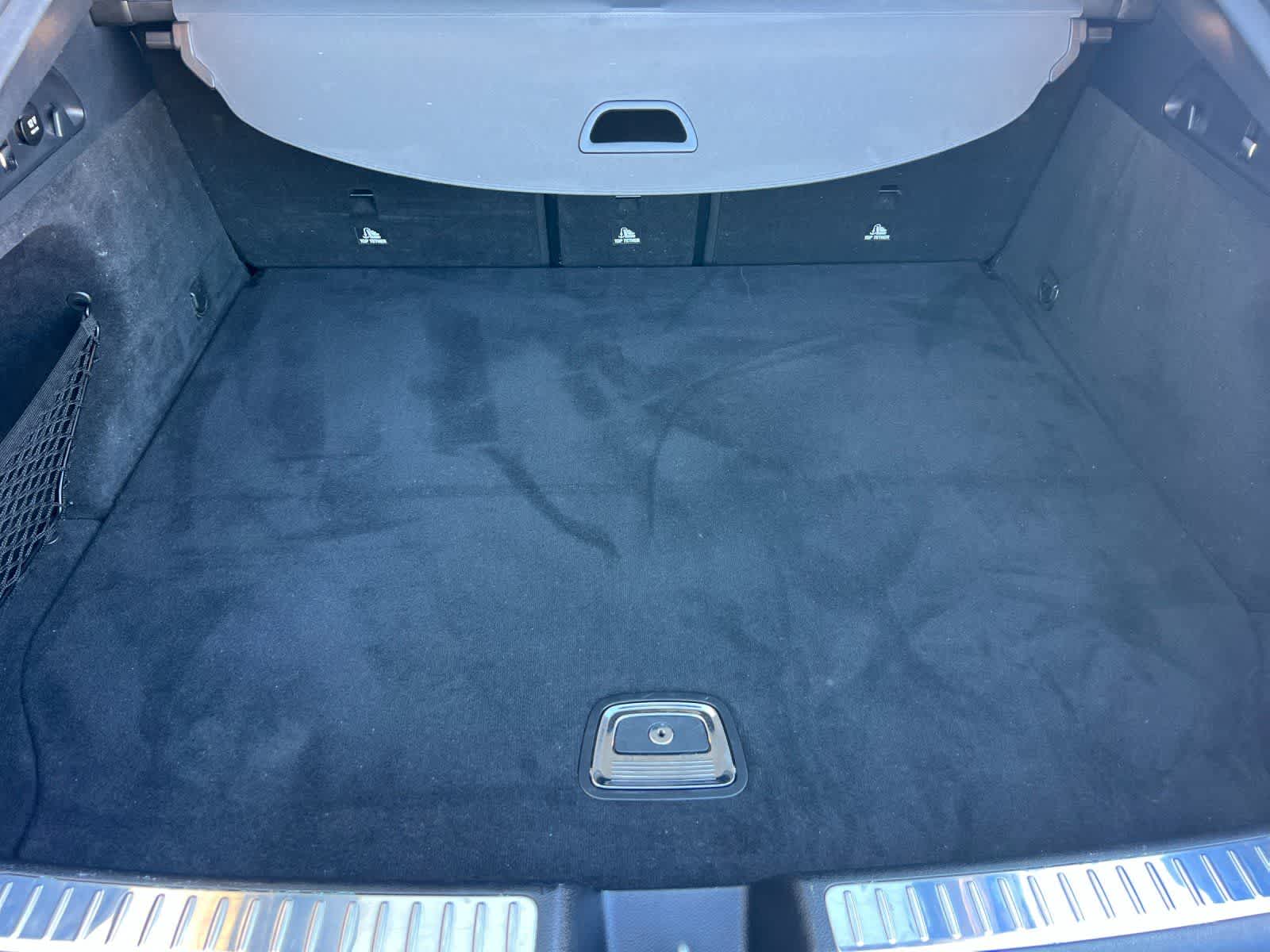 Thumbnail: 2018 Mercedes-Benz GLC - 16