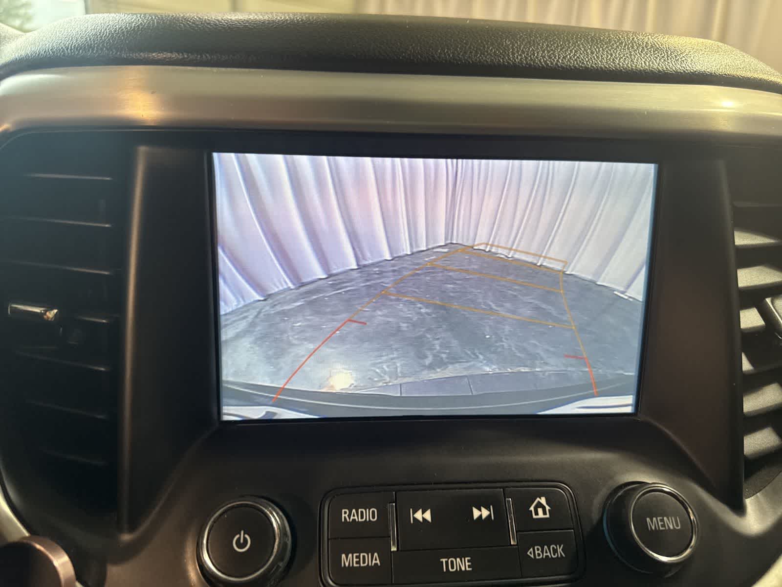 Thumbnail: 2019 GMC Acadia - 30