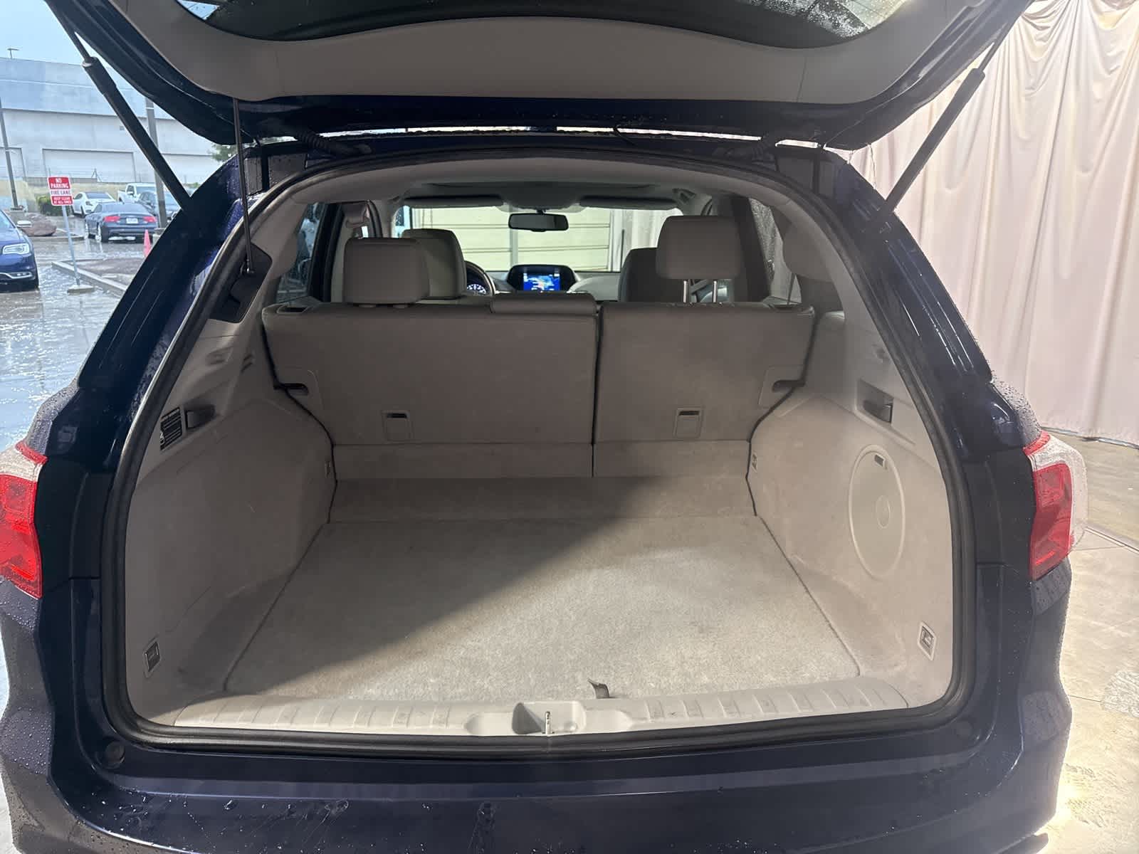 Thumbnail: 2016 Acura RDX - 10