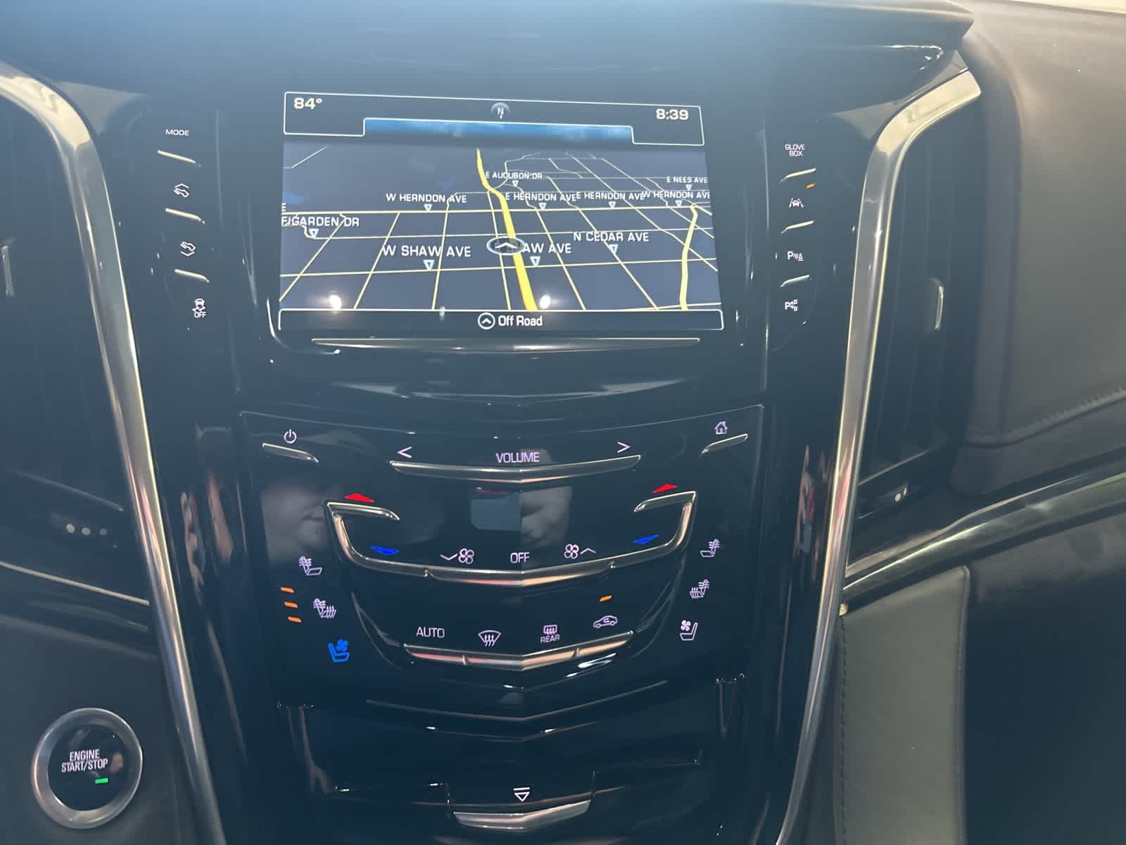 Thumbnail: 2018 Cadillac Escalade - 27