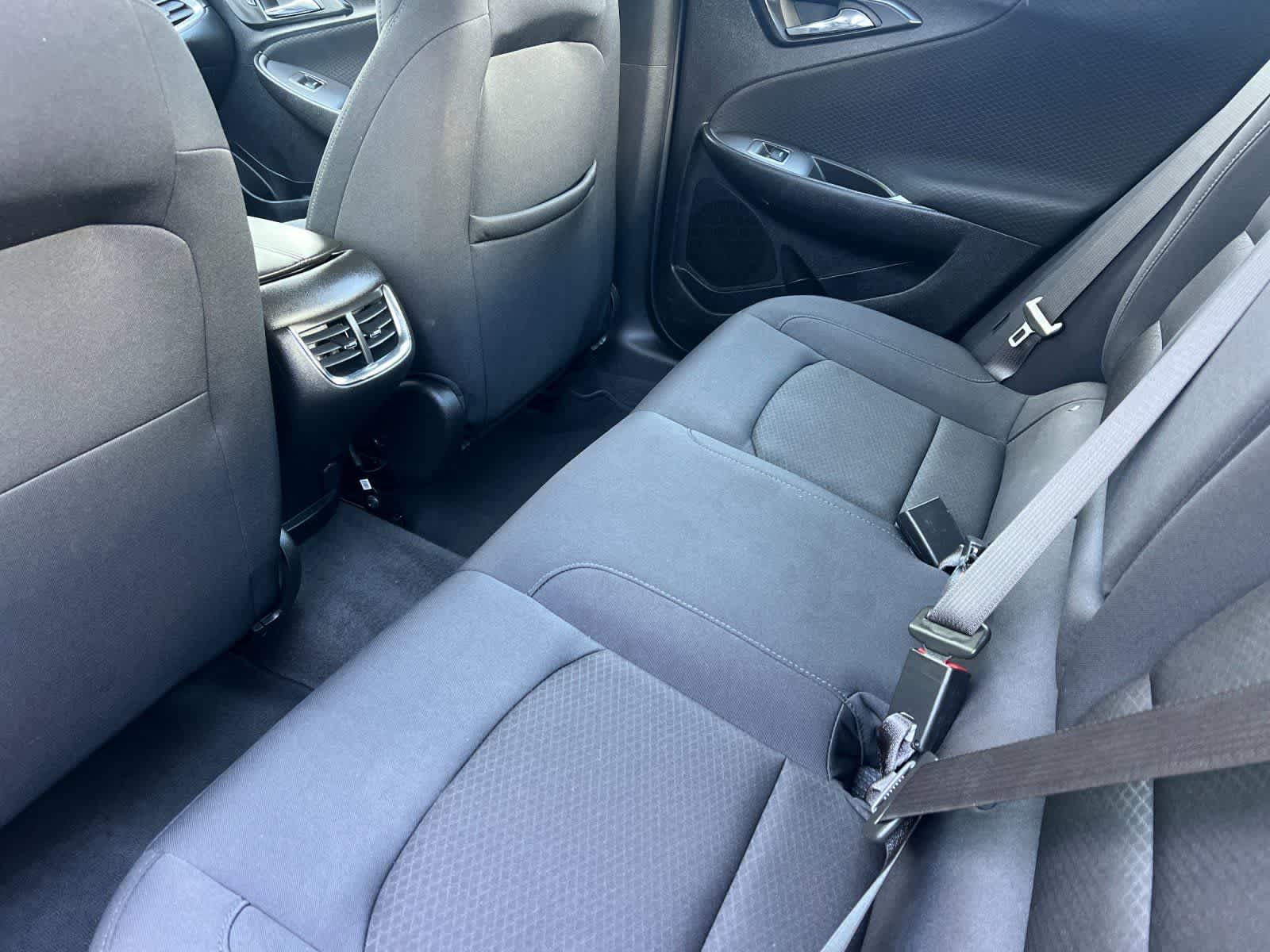 Thumbnail: 2025 Chevrolet Malibu - 5