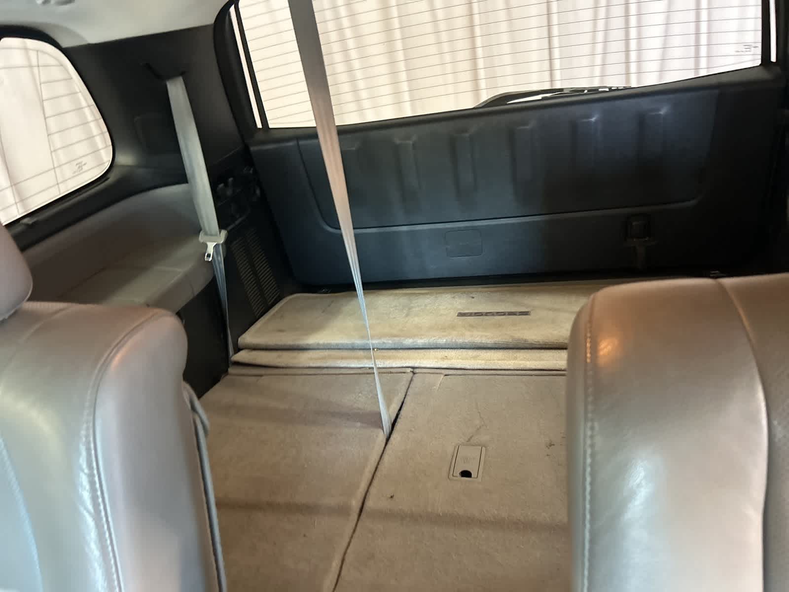 2011 Toyota Sequoia Platinum 20