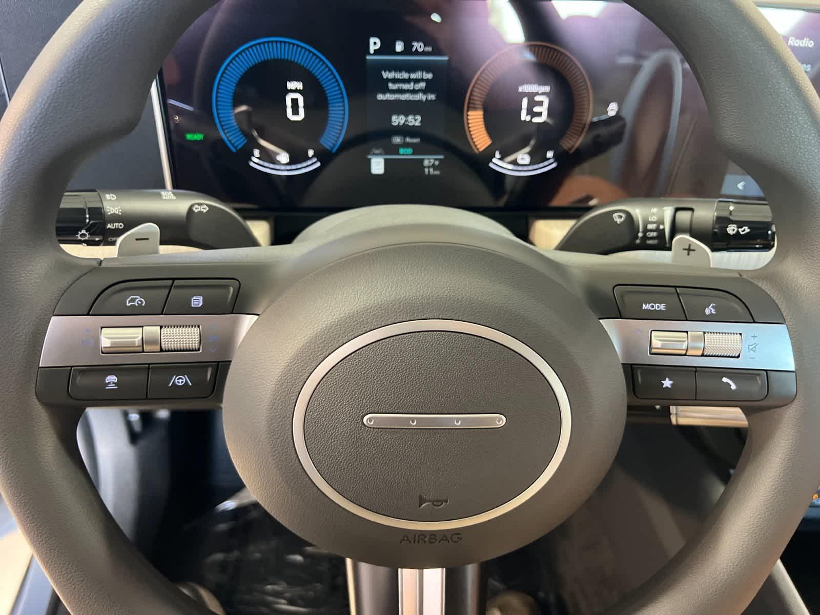 Thumbnail: 2026 Hyundai Sonata - 21