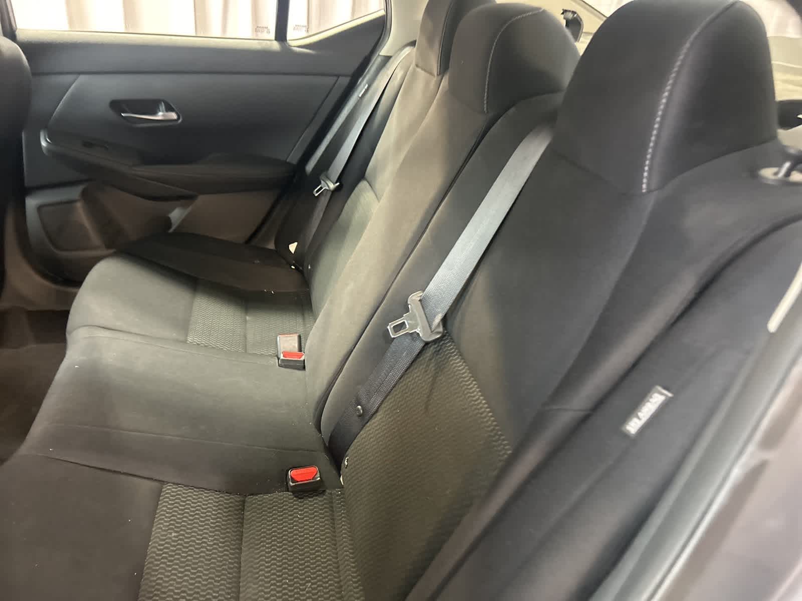 Thumbnail: 2020 Nissan Sentra - 20