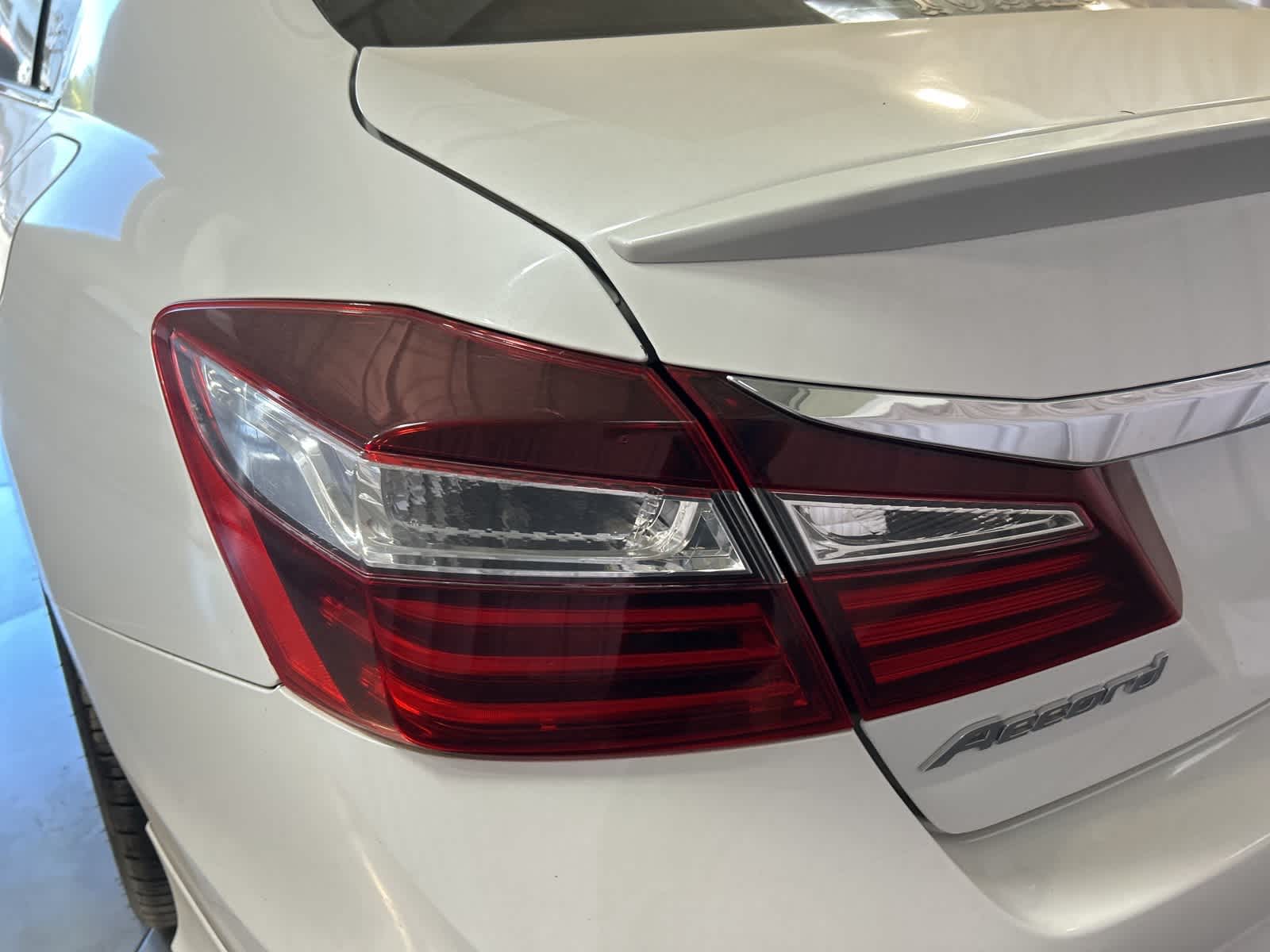 Thumbnail: 2016 Honda Accord - 13