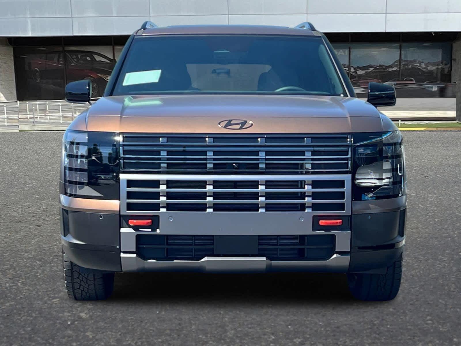 Thumbnail: 2026 Hyundai Palisade - 10