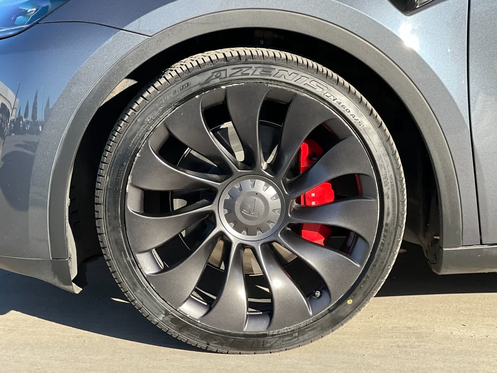 Thumbnail: 2023 Tesla Model Y - 27