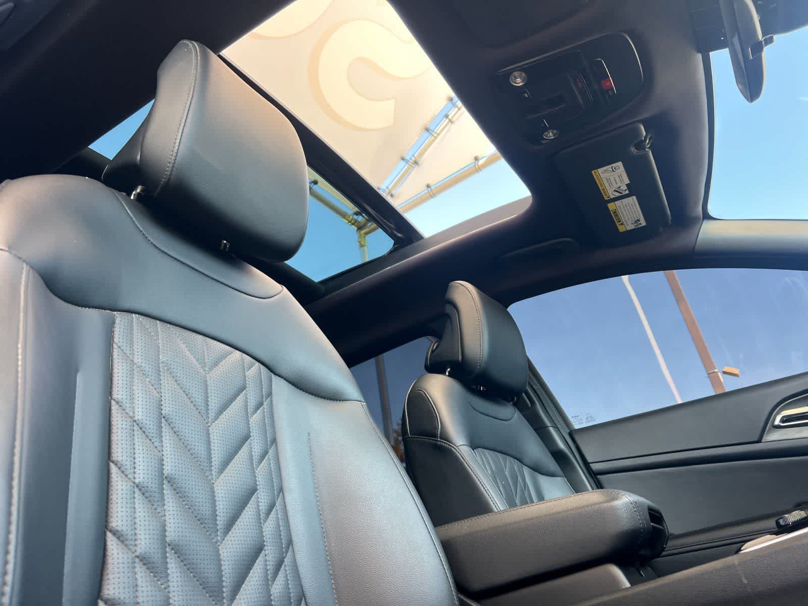 Thumbnail: 2025 Kia Sportage - 18