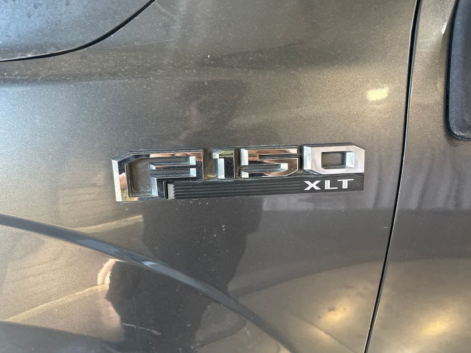 2016 Ford F-150 photo 3