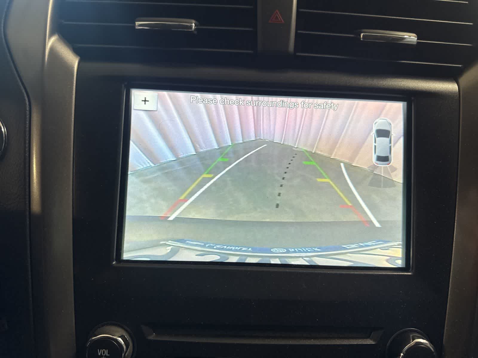 Thumbnail: 2017 Ford Fusion - 26