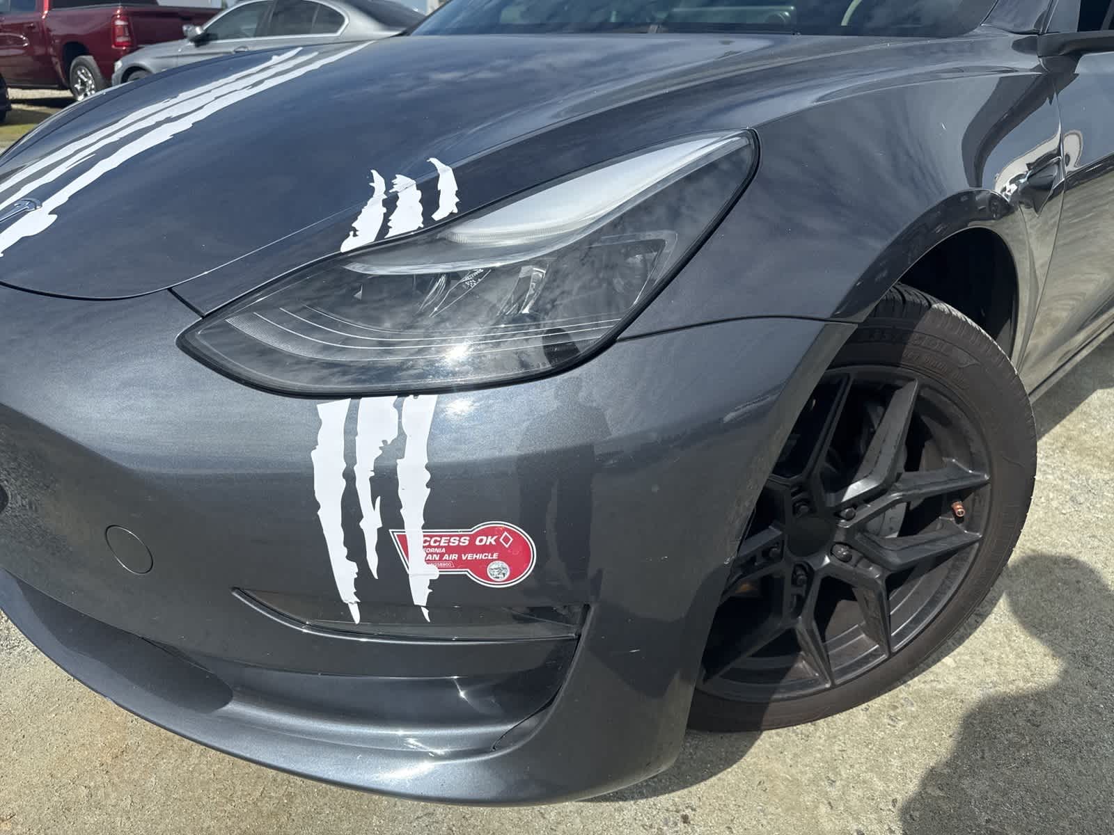 Thumbnail: 2023 Tesla Model 3 - 9