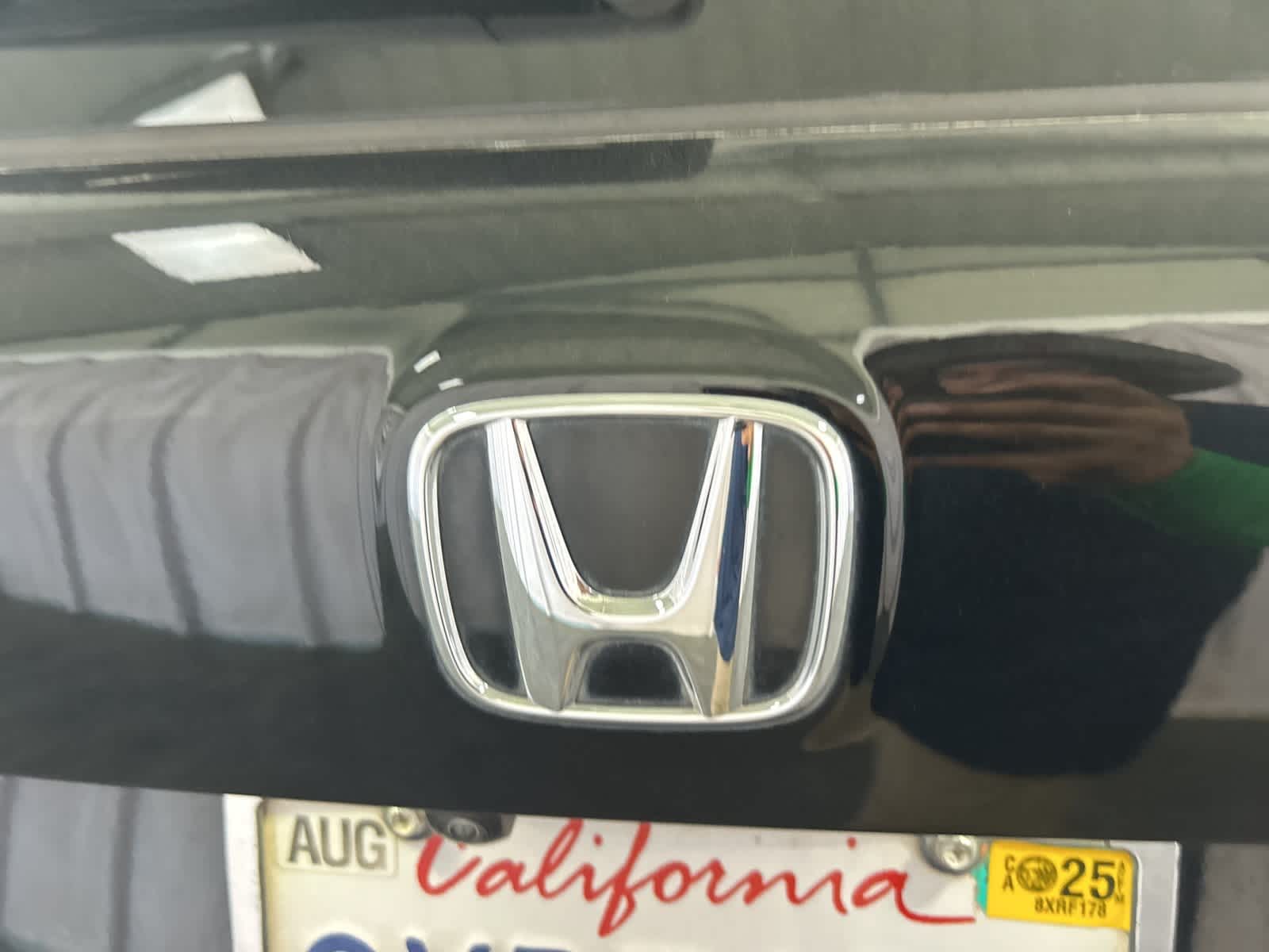 Thumbnail: 2021 Honda Pilot - 11