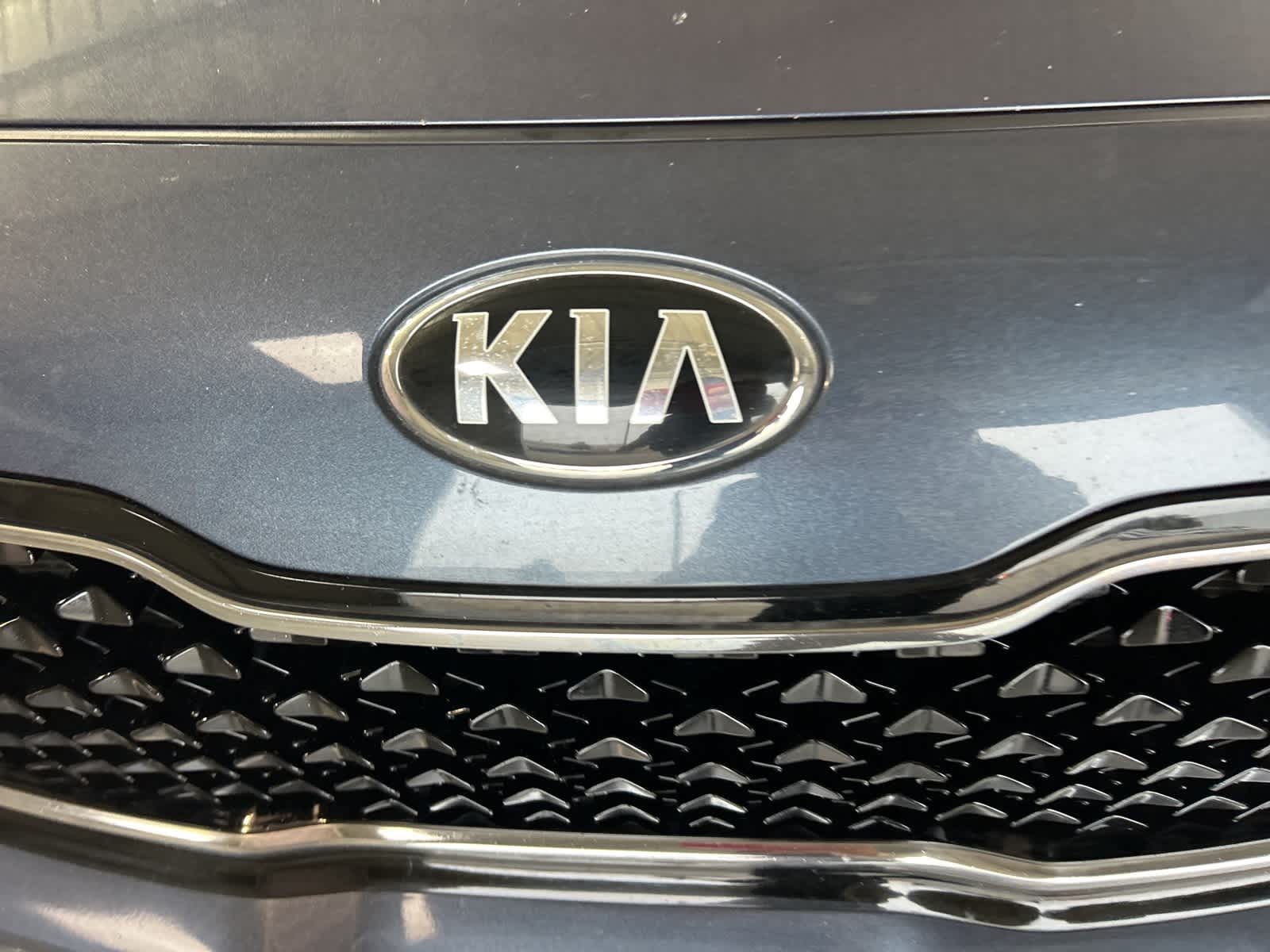 Thumbnail: 2019 Kia Sportage - 3