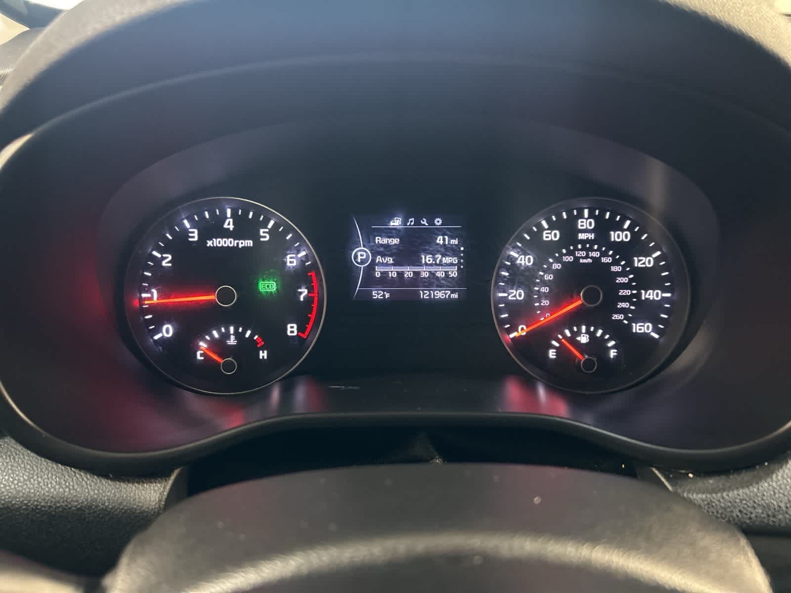 Thumbnail: 2019 Kia Sportage - 31