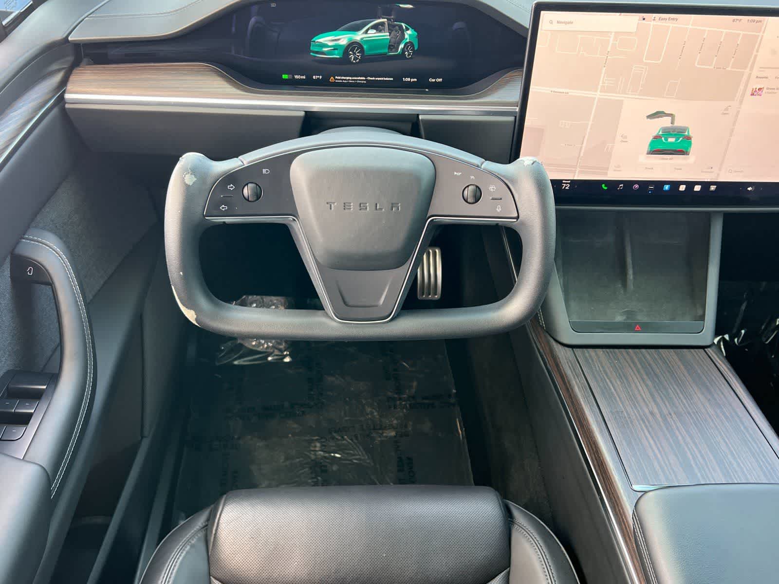 Thumbnail: 2023 Tesla Model X - 15