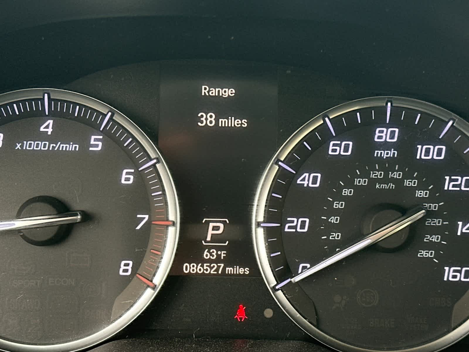 Thumbnail: 2018 Acura MDX - 26