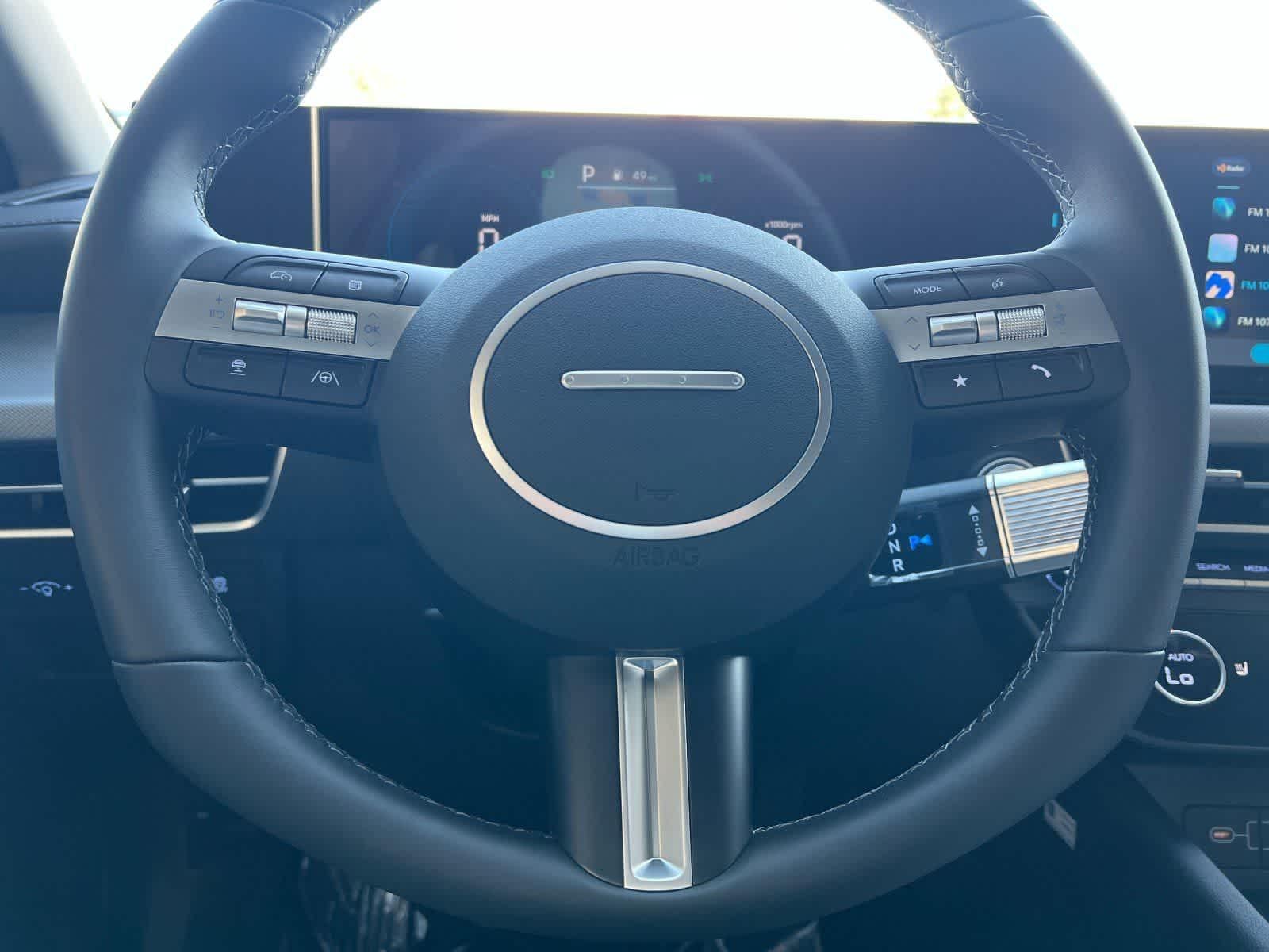 Thumbnail: 2026 Hyundai Sonata - 23