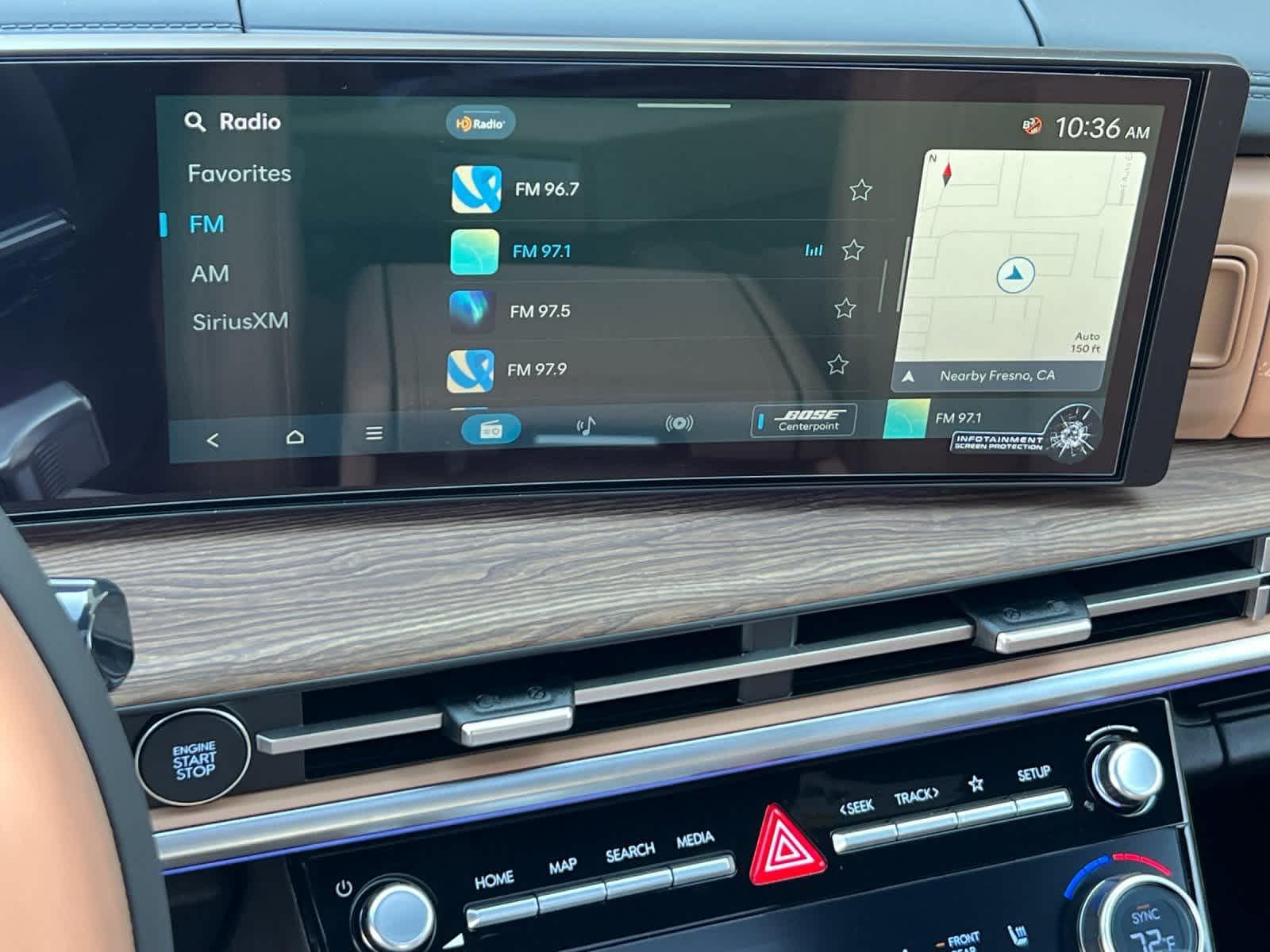 Thumbnail: 2026 Hyundai Santa Fe - 19