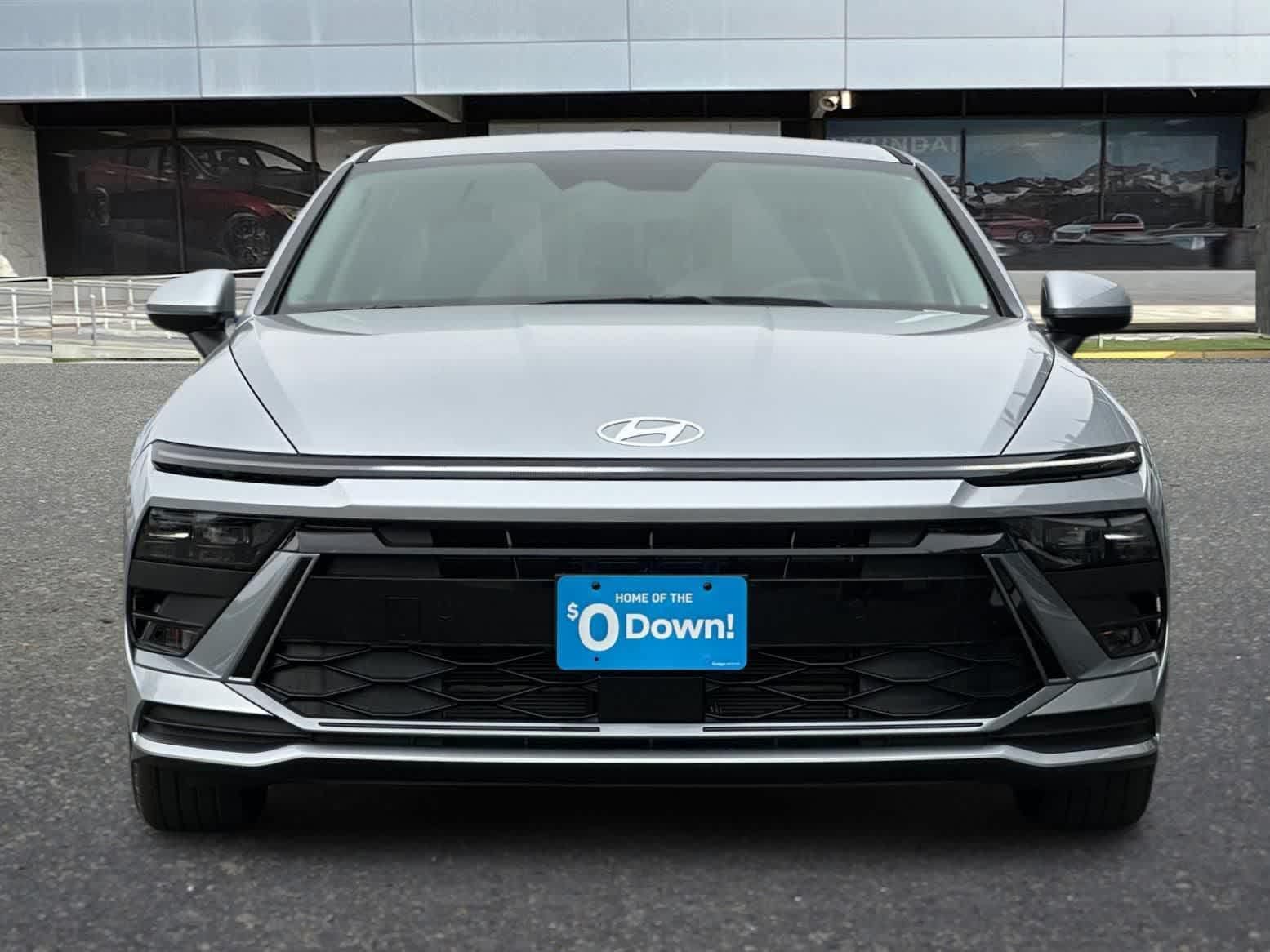 Thumbnail: 2026 Hyundai Sonata - 11