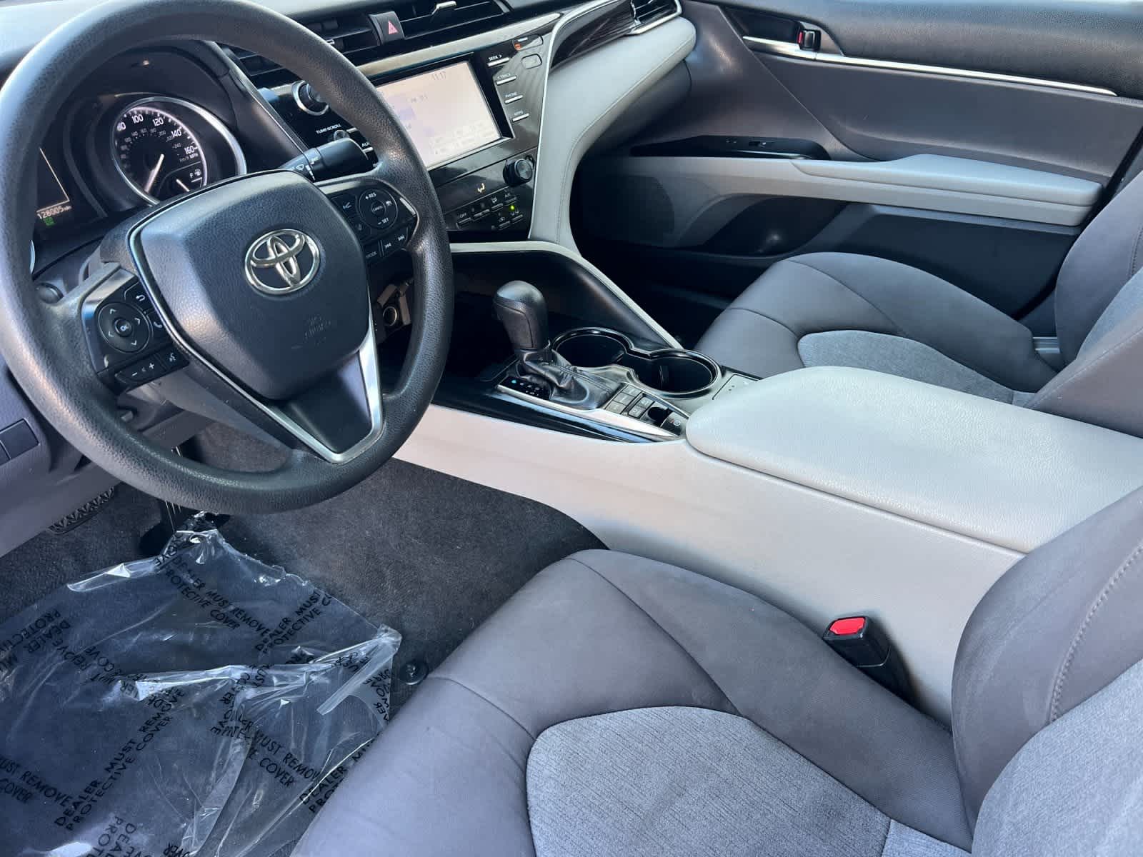 Thumbnail: 2018 Toyota Camry - 12