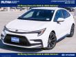 Used 2024 Toyota Corolla SE Sedan