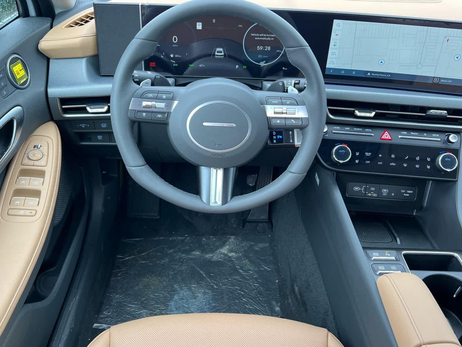 Thumbnail: 2025 Hyundai Sonata - 15