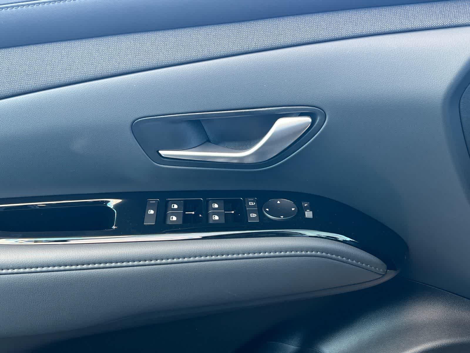 Thumbnail: 2026 Hyundai Tucson - 12