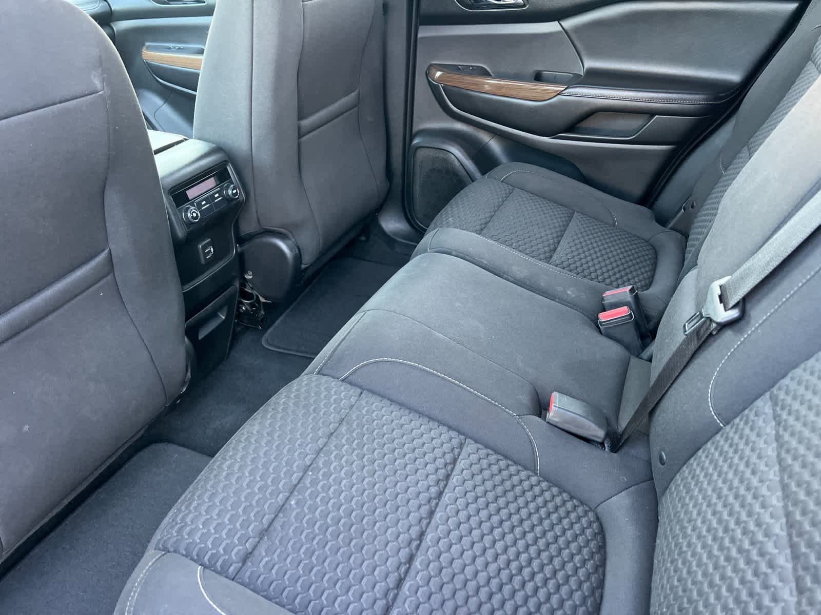 Thumbnail: 2019 GMC Acadia - 4