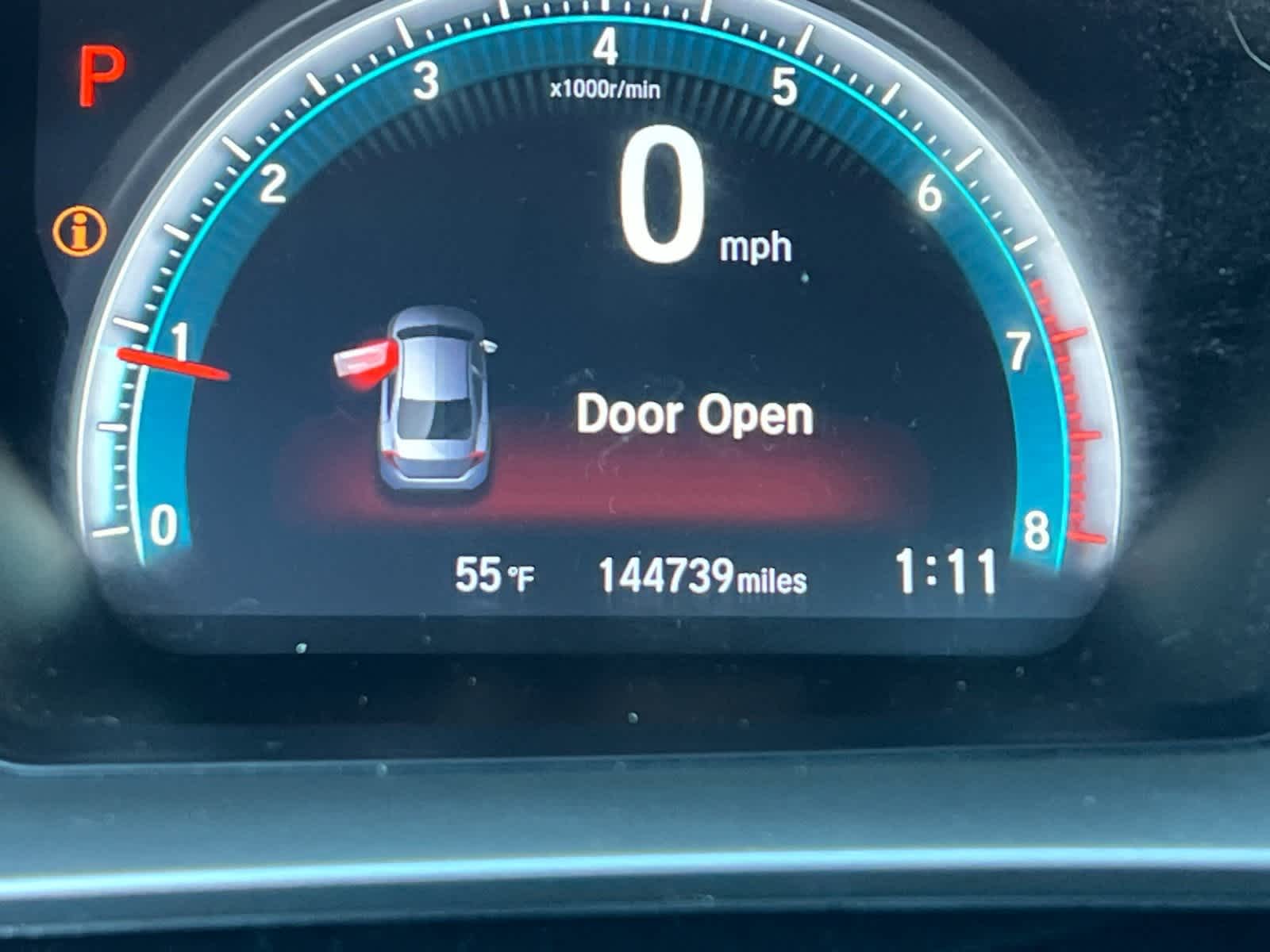 Thumbnail: 2016 Honda Civic - 24