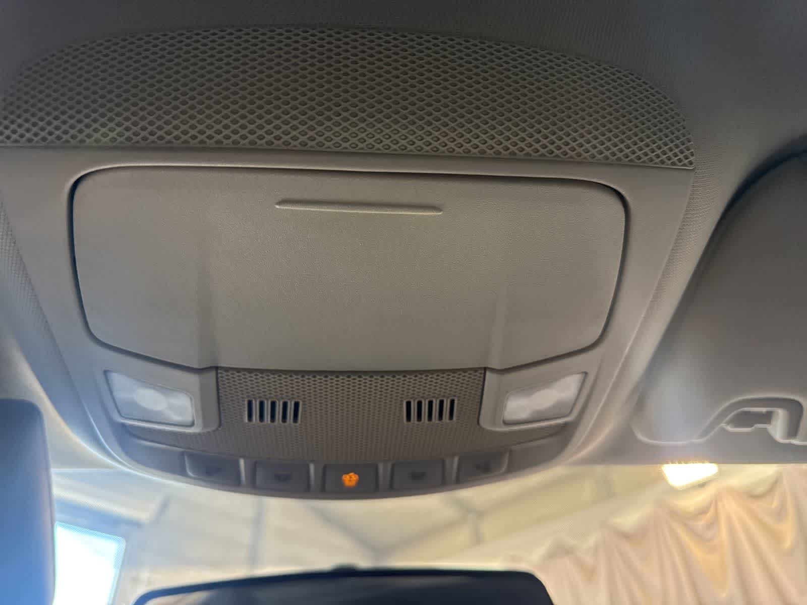 Thumbnail: 2017 Ford Fusion - 28