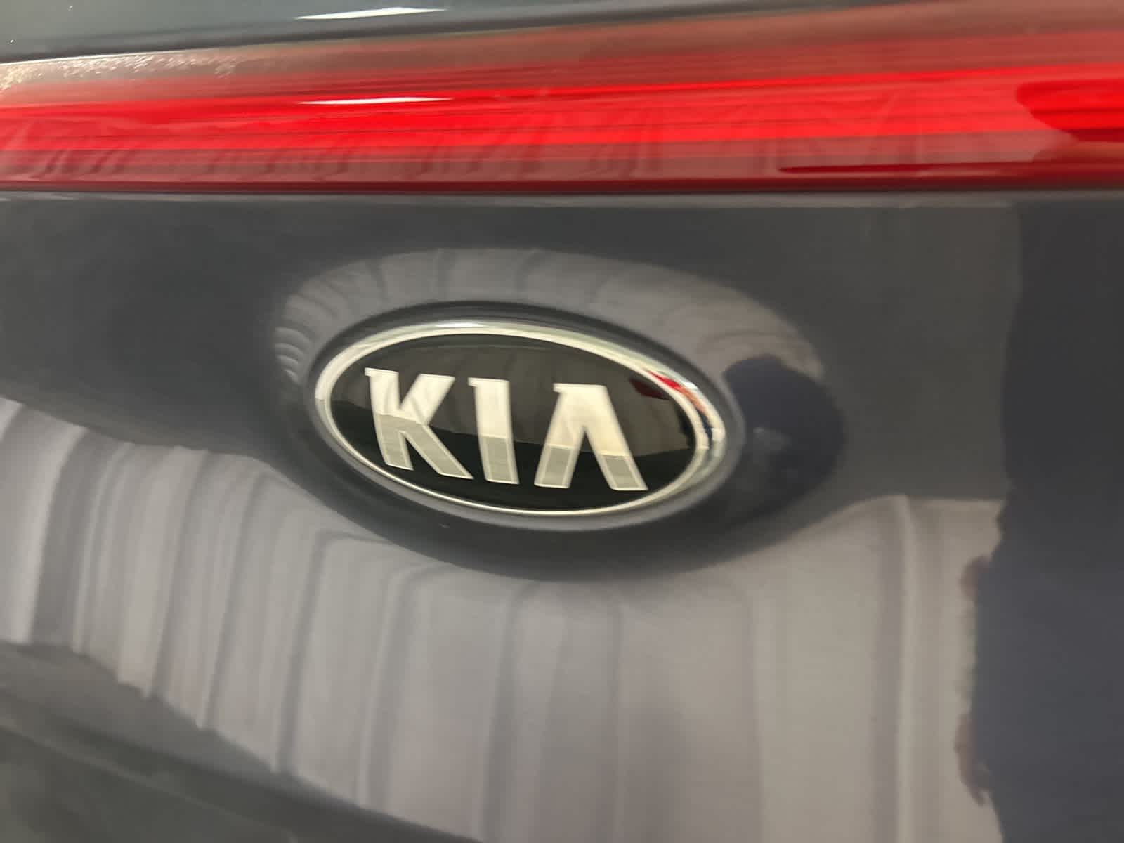 Thumbnail: 2019 Kia Sportage - 11