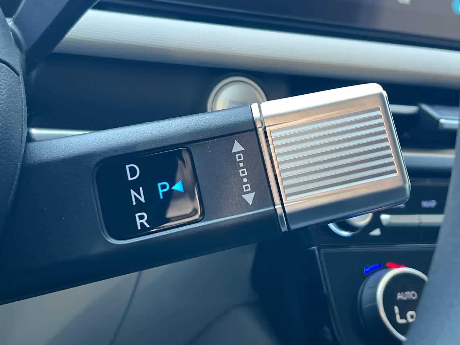 Thumbnail: 2026 Hyundai Tucson - 21