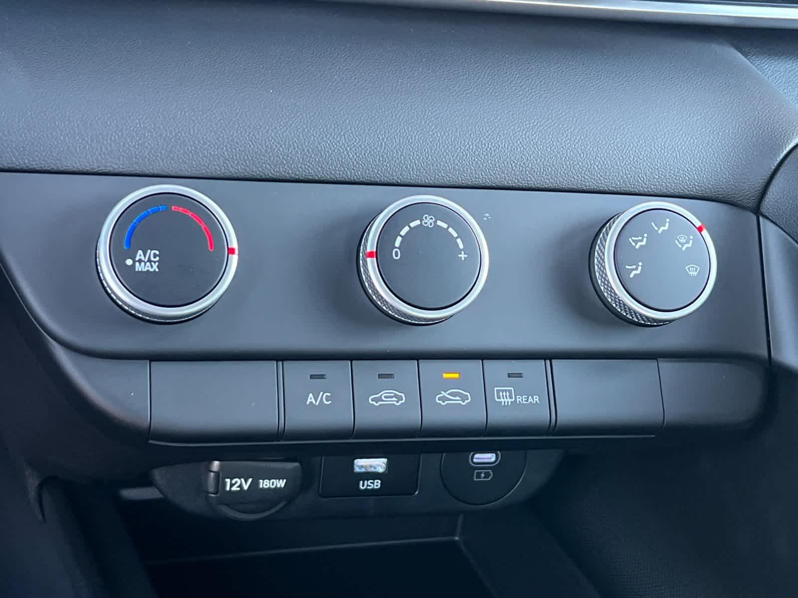 Thumbnail: 2026 Hyundai Elantra - 19