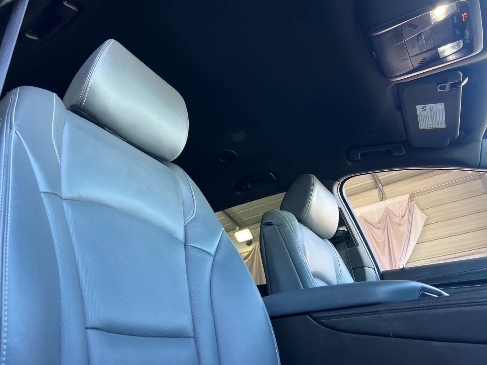 Thumbnail: 2022 Buick Enclave - 15