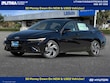  Hyundai Elantra Hybrid
