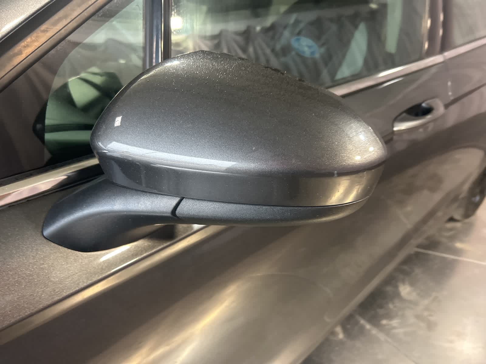 Thumbnail: 2019 Ford Fusion - 17