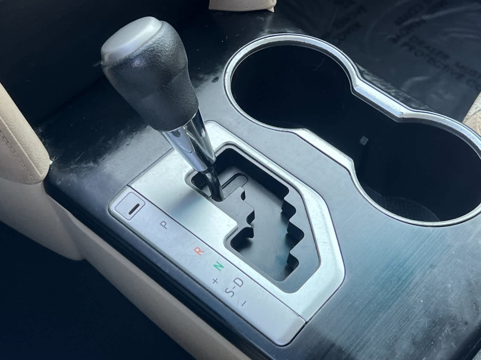 Thumbnail: 2014 Toyota Camry - 21