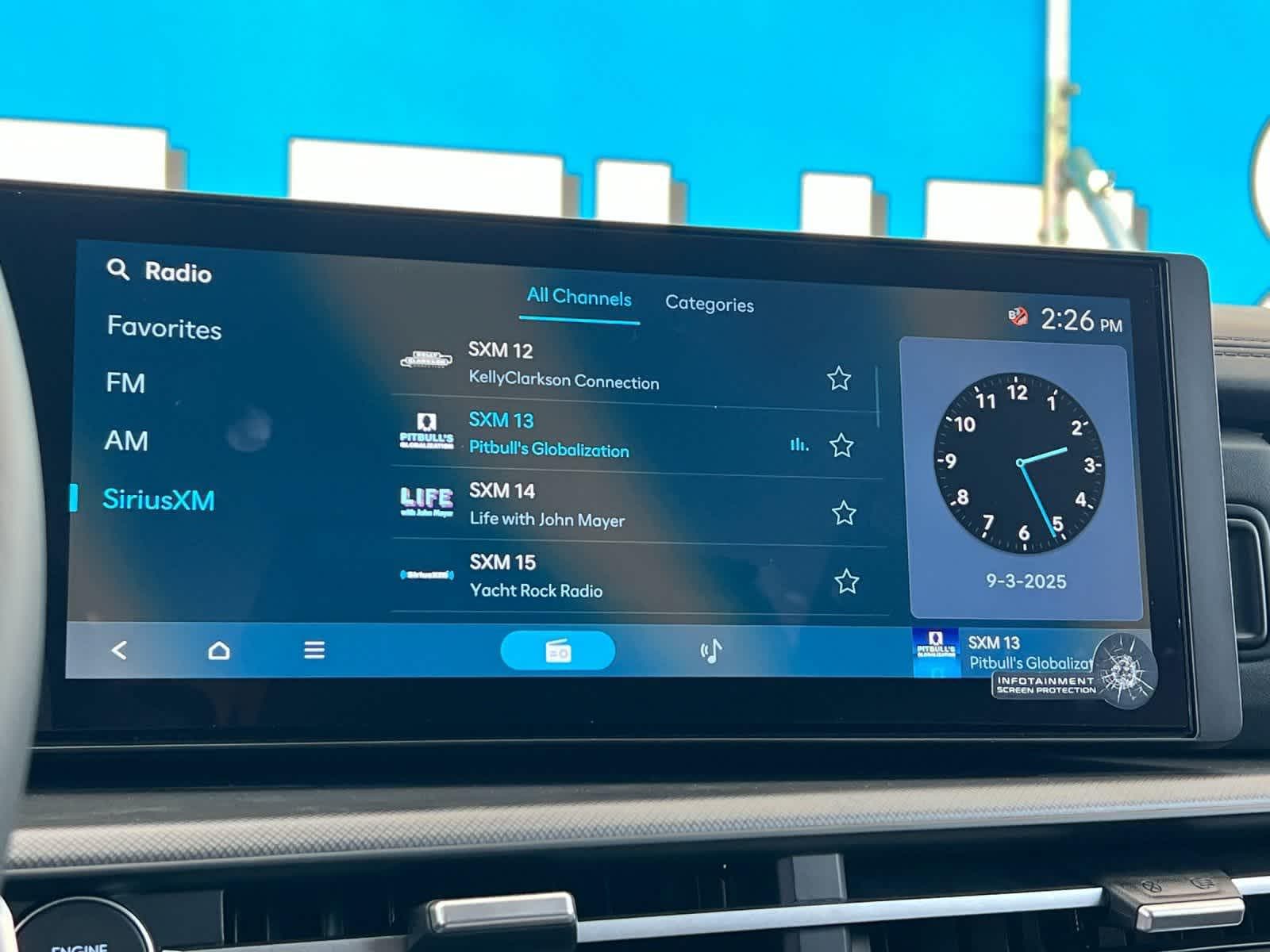 Thumbnail: 2026 Hyundai Santa Fe - 17