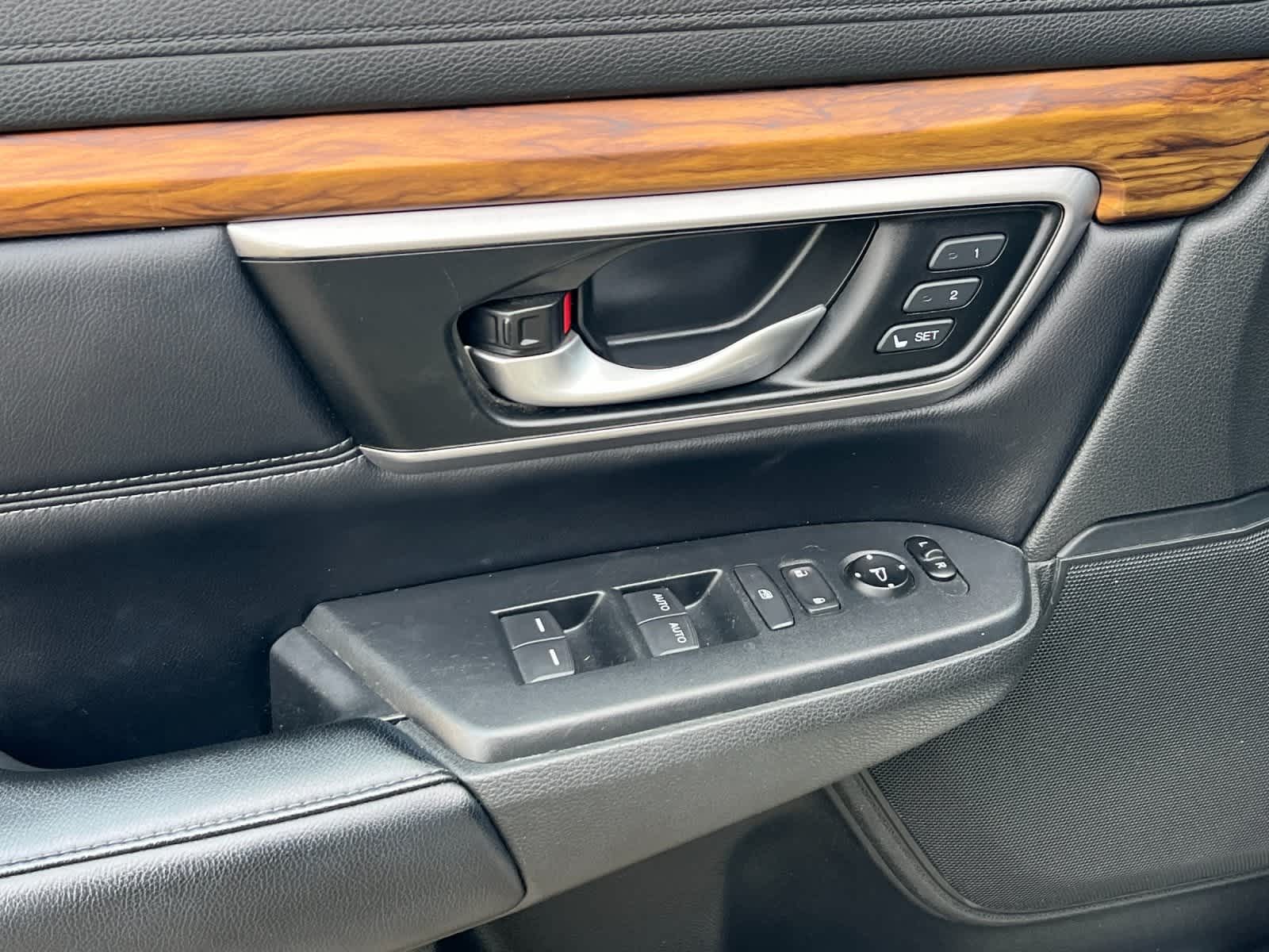 Thumbnail: 2018 Honda CR-V - 12