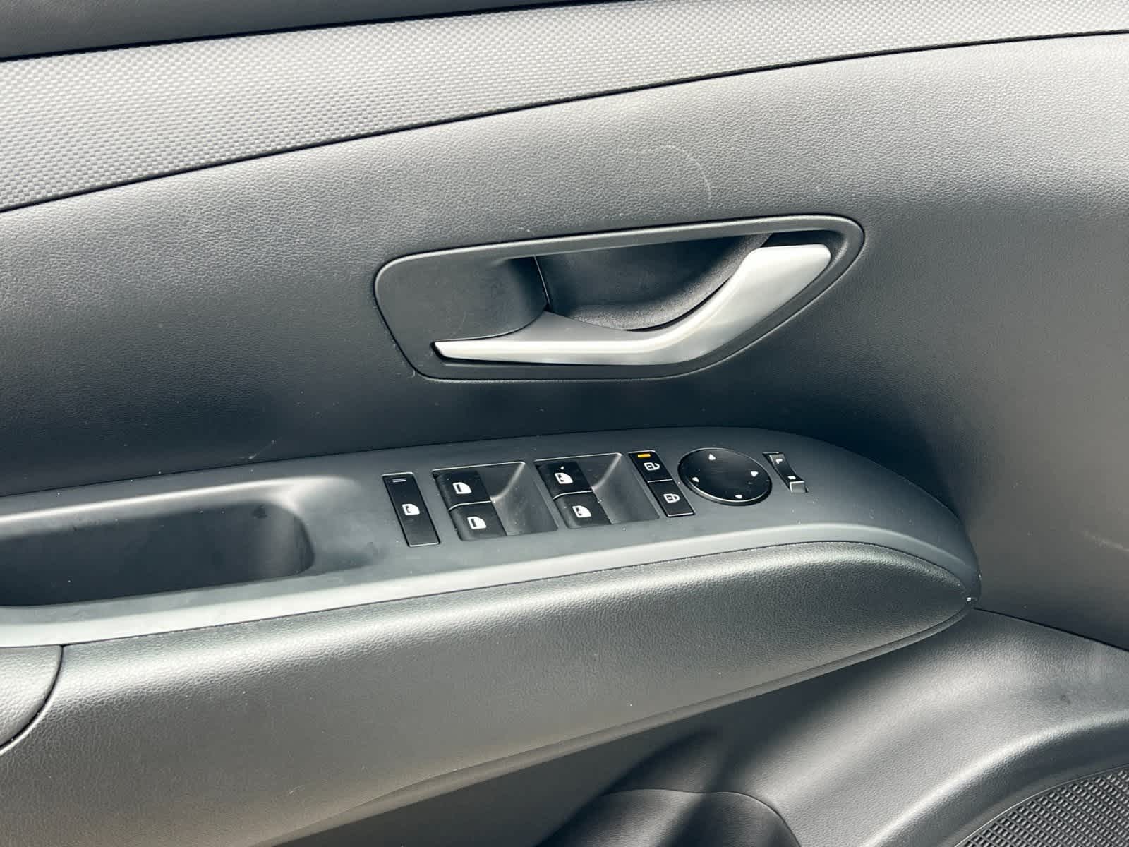 Thumbnail: 2025 Hyundai Tucson - 12