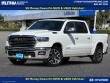 Used 2026 Ram 1500 Laramie Truck Crew Cab
